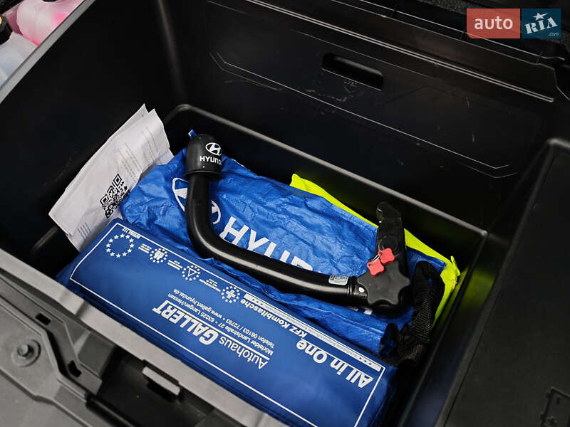 Внедорожник / Кроссовер Hyundai Ioniq 5 2022 в Луцке