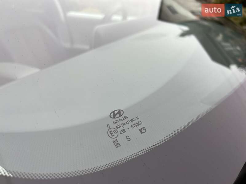 Позашляховик / Кросовер Hyundai Ioniq 5 2022 в Львові