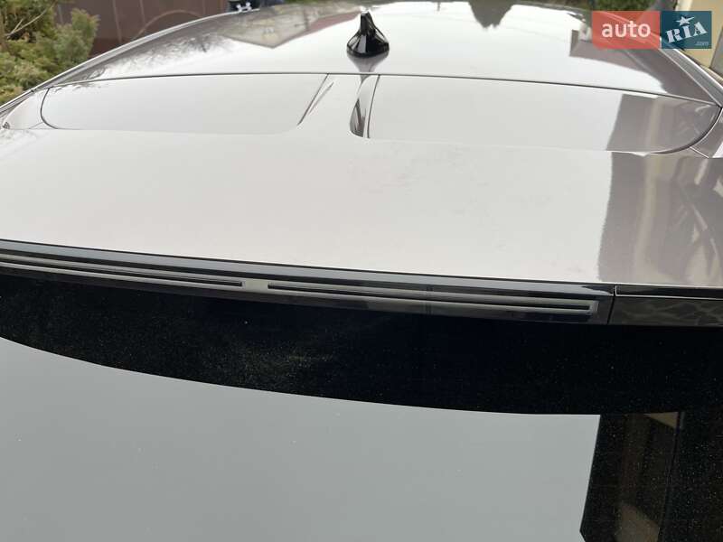 Позашляховик / Кросовер Hyundai Ioniq 5 2022 в Львові