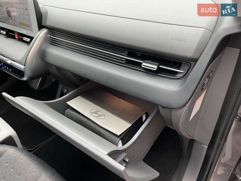 Позашляховик / Кросовер Hyundai Ioniq 5 2022 в Львові