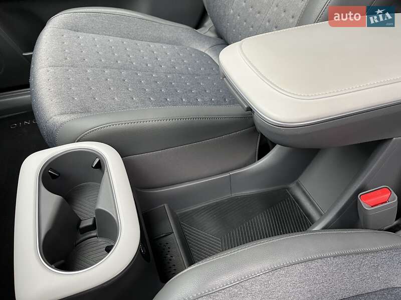 Позашляховик / Кросовер Hyundai Ioniq 5 2022 в Львові