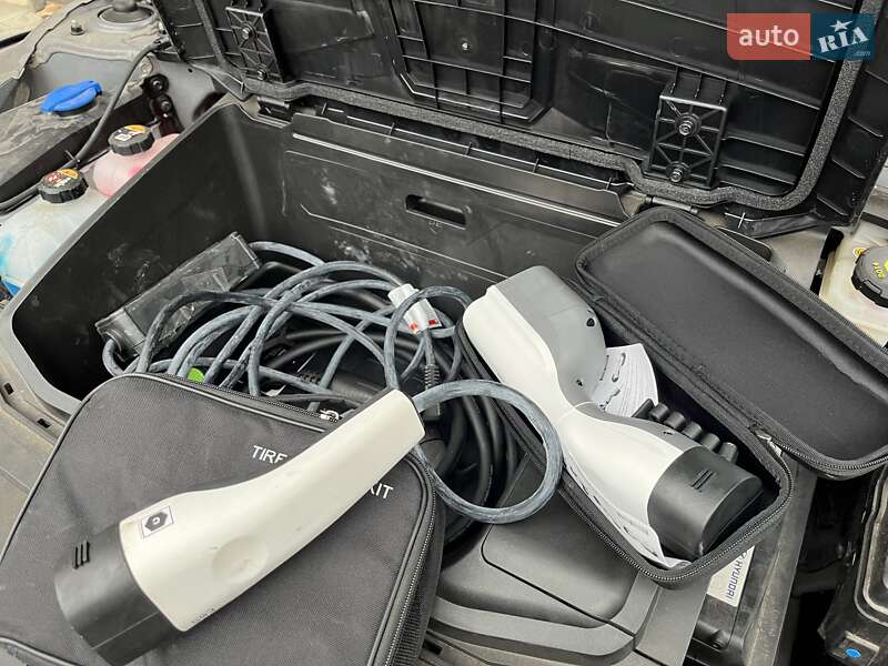 Позашляховик / Кросовер Hyundai Ioniq 5 2022 в Львові