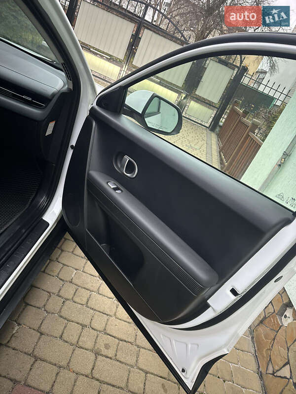 Позашляховик / Кросовер Hyundai Ioniq 5 2023 в Львові