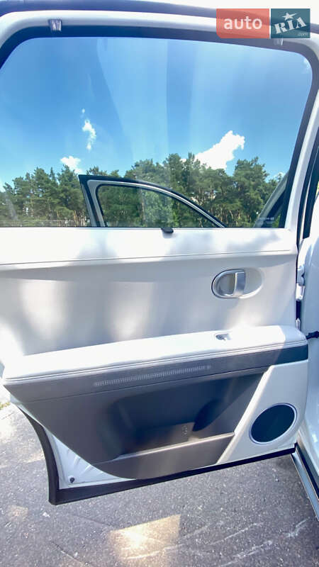 Внедорожник / Кроссовер Hyundai Ioniq 5 2022 в Киеве