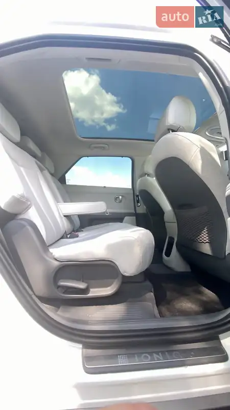 Hyundai Ioniq 5 2022 VIN KM8KRDAF0PU134708 фото оголошення 31 з 82