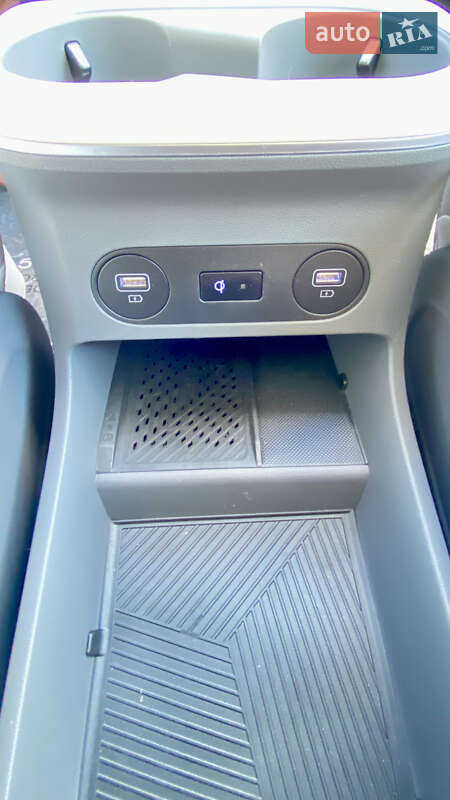 Внедорожник / Кроссовер Hyundai Ioniq 5 2022 в Киеве