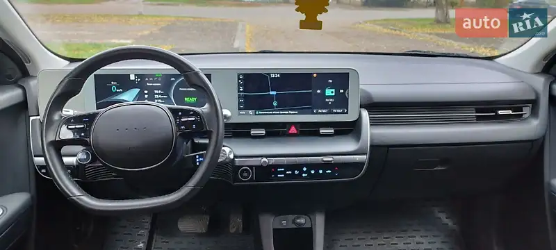 Hyundai Ioniq 5 2021 VIN KM8KMDAF6NU055250 фото оголошення 11 з 48