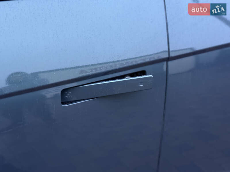 Внедорожник / Кроссовер Hyundai Ioniq 5 2024 в Тернополе фото 28 Внедорожник / Кроссовер Hyundai Ioniq 5 2024 в Тернополе