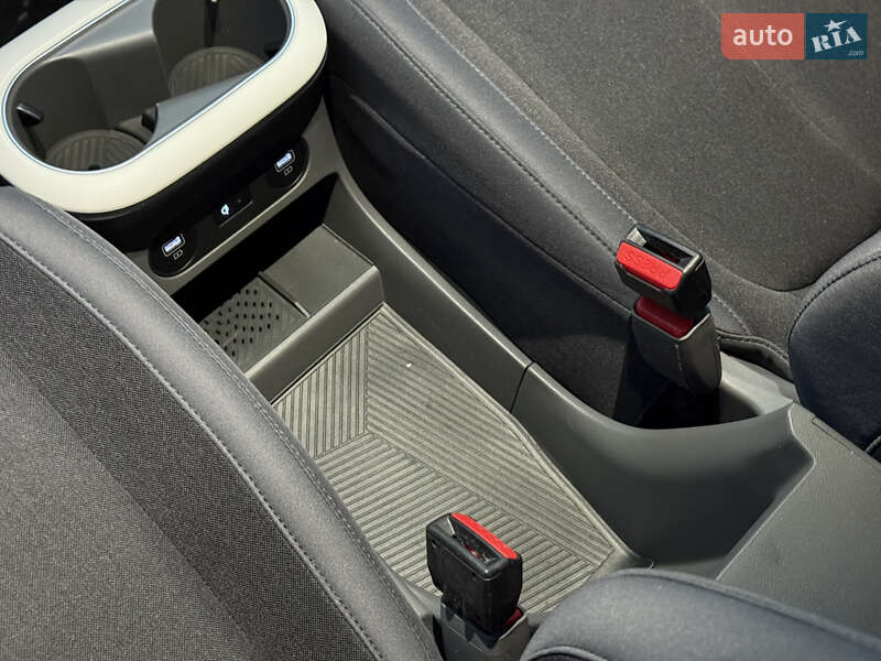 Внедорожник / Кроссовер Hyundai Ioniq 5 2024 в Тернополе фото 42 Внедорожник / Кроссовер Hyundai Ioniq 5 2024 в Тернополе