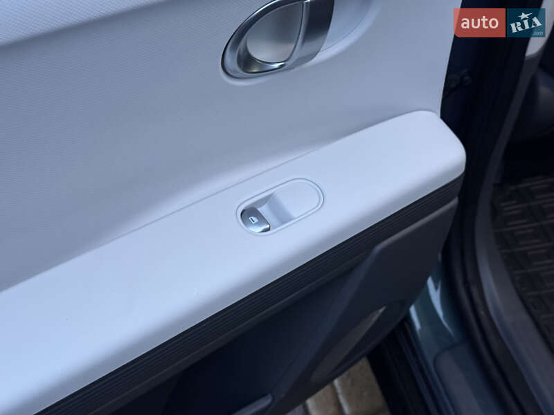 Внедорожник / Кроссовер Hyundai Ioniq 5 2024 в Тернополе фото 55 Внедорожник / Кроссовер Hyundai Ioniq 5 2024 в Тернополе