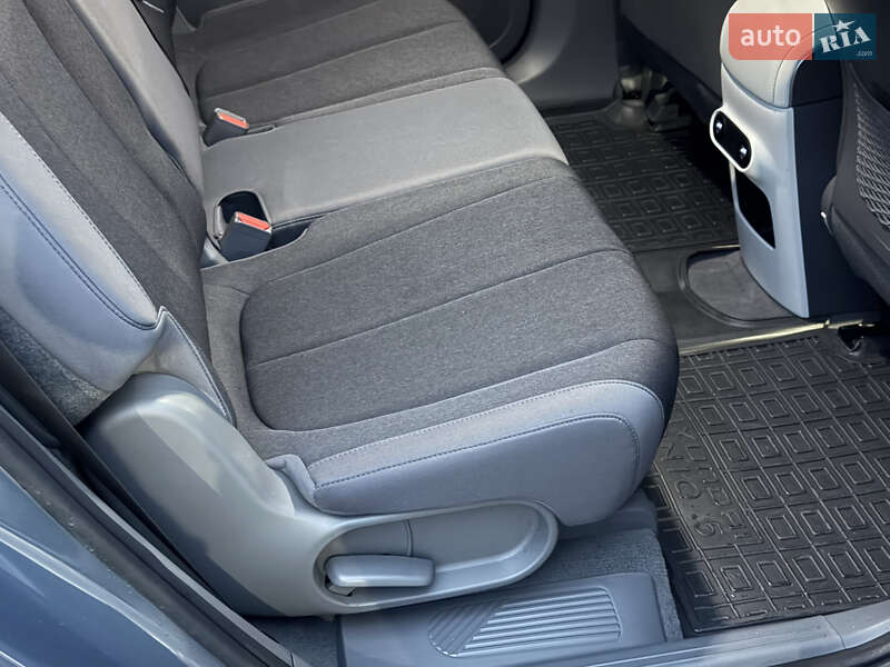 Внедорожник / Кроссовер Hyundai Ioniq 5 2024 в Тернополе фото 59 Внедорожник / Кроссовер Hyundai Ioniq 5 2024 в Тернополе