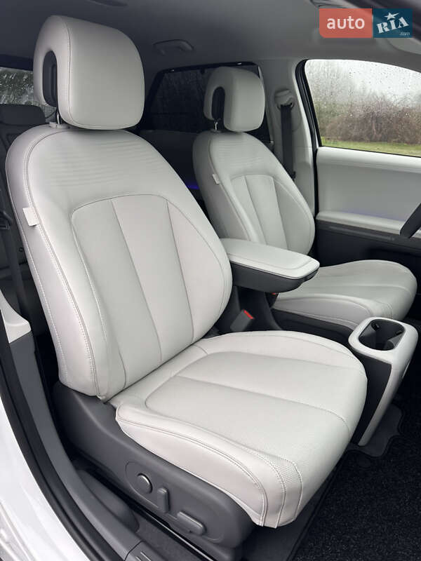 Внедорожник / Кроссовер Hyundai Ioniq 5 2022 в Умани фото 30 Внедорожник / Кроссовер Hyundai Ioniq 5 2022 в Умани