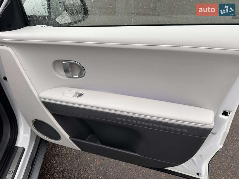 Внедорожник / Кроссовер Hyundai Ioniq 5 2022 в Умани фото 34 Внедорожник / Кроссовер Hyundai Ioniq 5 2022 в Умани