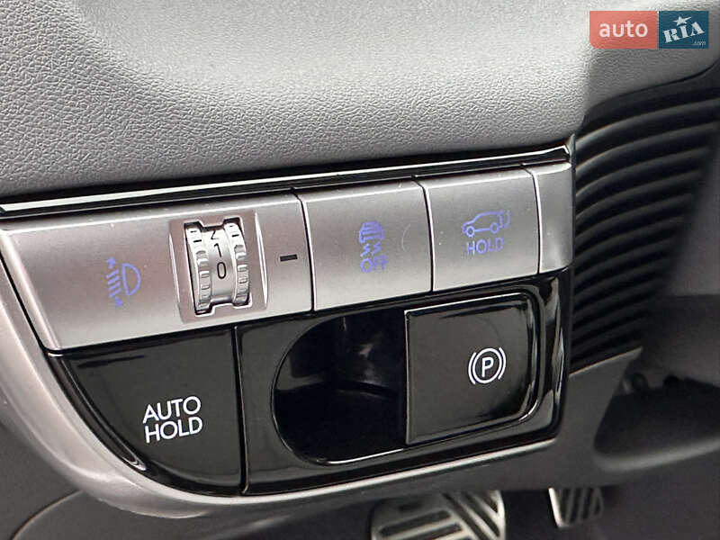 Внедорожник / Кроссовер Hyundai Ioniq 5 2022 в Умани фото 58 Внедорожник / Кроссовер Hyundai Ioniq 5 2022 в Умани