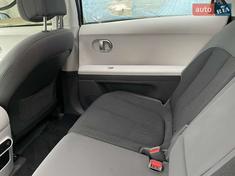 Позашляховик / Кросовер Hyundai Ioniq 5 2023 в Рівному фото 22 Позашляховик / Кросовер Hyundai Ioniq 5 2023 в Рівному