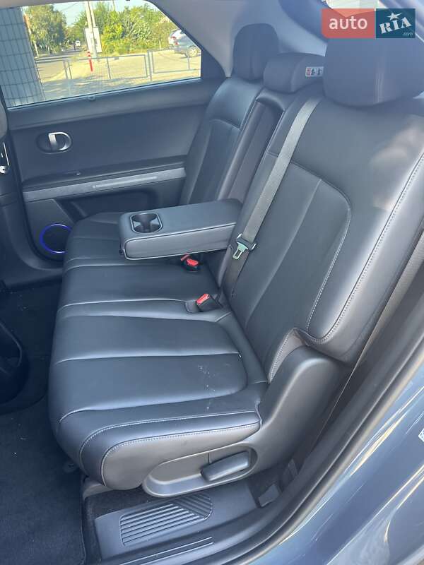 Внедорожник / Кроссовер Hyundai Ioniq 5 2022 в Одессе