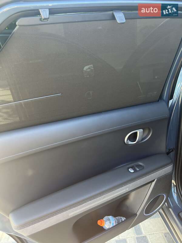 Внедорожник / Кроссовер Hyundai Ioniq 5 2022 в Одессе