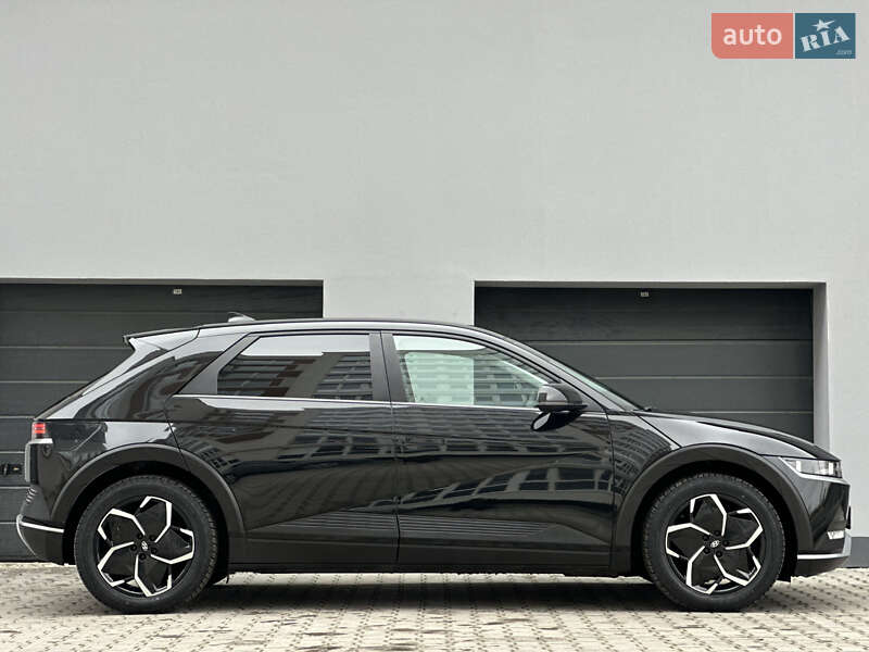Внедорожник / Кроссовер Hyundai Ioniq 5 2022 в Тернополе фото 25 Внедорожник / Кроссовер Hyundai Ioniq 5 2022 в Тернополе