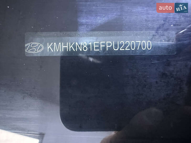 Внедорожник / Кроссовер Hyundai Ioniq 5 2022 в Тернополе фото 51 Внедорожник / Кроссовер Hyundai Ioniq 5 2022 в Тернополе