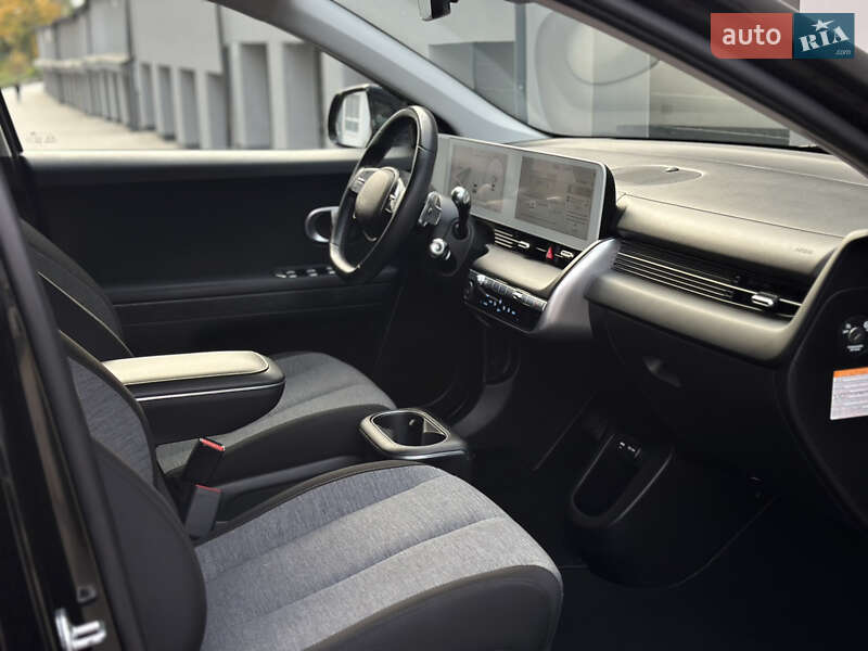 Внедорожник / Кроссовер Hyundai Ioniq 5 2022 в Тернополе фото 74 Внедорожник / Кроссовер Hyundai Ioniq 5 2022 в Тернополе