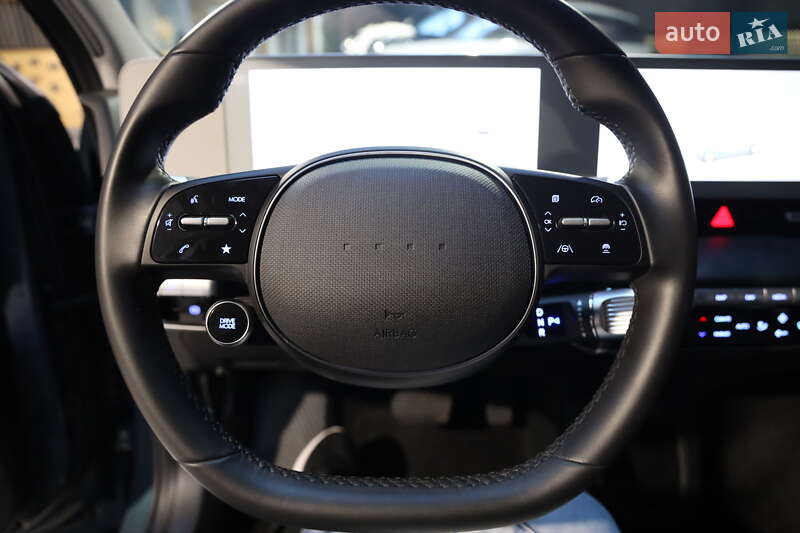 Внедорожник / Кроссовер Hyundai Ioniq 5 2022 в Луцке