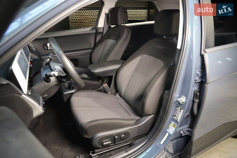 Внедорожник / Кроссовер Hyundai Ioniq 5 2022 в Луцке