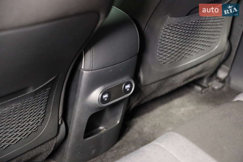 Внедорожник / Кроссовер Hyundai Ioniq 5 2022 в Луцке