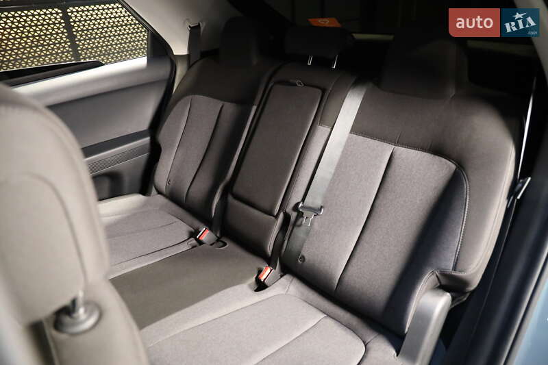 Внедорожник / Кроссовер Hyundai Ioniq 5 2022 в Луцке