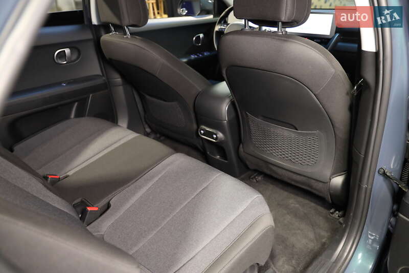Внедорожник / Кроссовер Hyundai Ioniq 5 2022 в Луцке