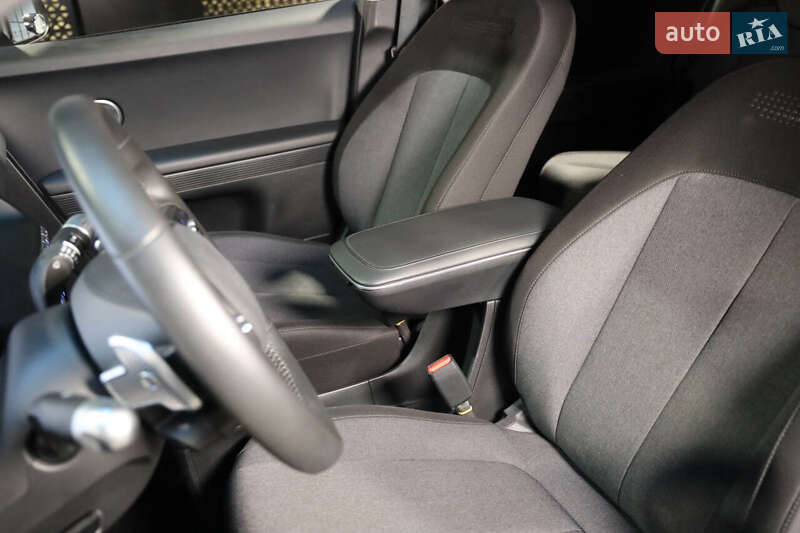 Внедорожник / Кроссовер Hyundai Ioniq 5 2022 в Луцке