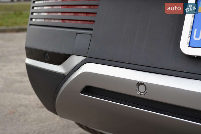 Позашляховик / Кросовер Hyundai Ioniq 5 2022 в Білій Церкві