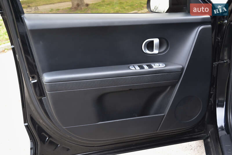 Позашляховик / Кросовер Hyundai Ioniq 5 2022 в Білій Церкві