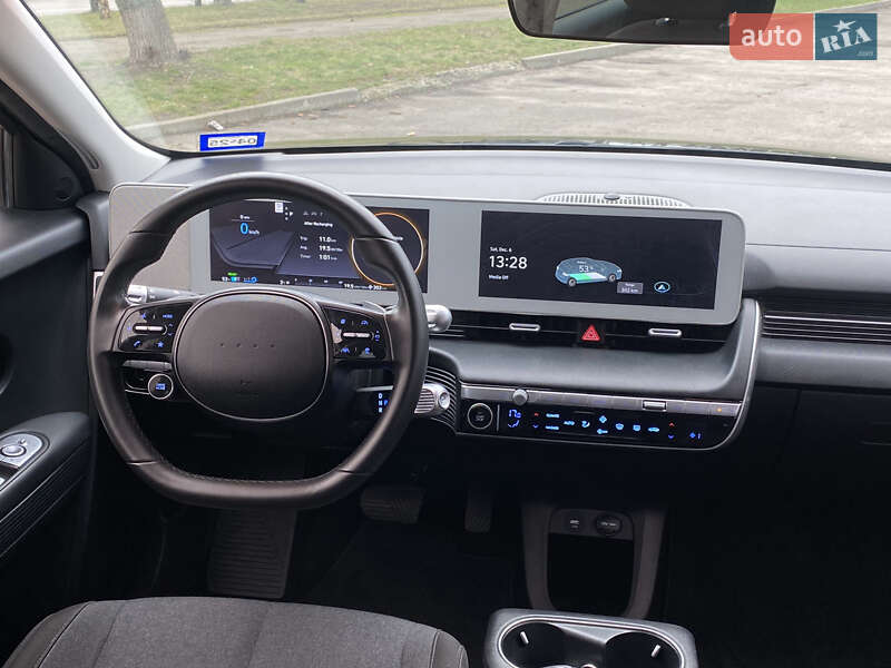 Позашляховик / Кросовер Hyundai Ioniq 5 2022 в Білій Церкві