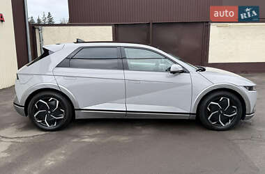 Позашляховик / Кросовер Hyundai Ioniq 5 2023 в Рівному