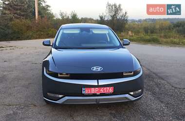 Внедорожник / Кроссовер Hyundai Ioniq 5 2022 в Калуше