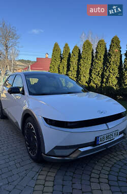 Внедорожник / Кроссовер Hyundai Ioniq 5 2022 в Могилев-Подольске