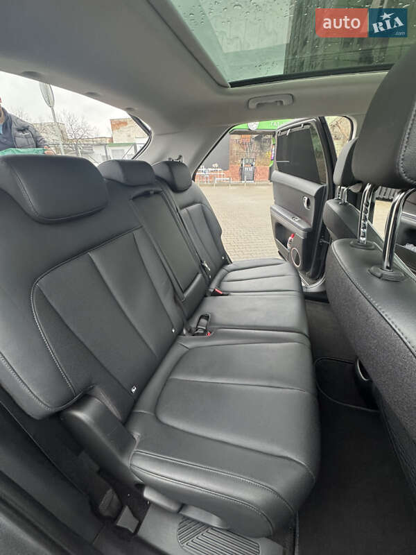 Внедорожник / Кроссовер Hyundai Ioniq 5 2022 в Львове