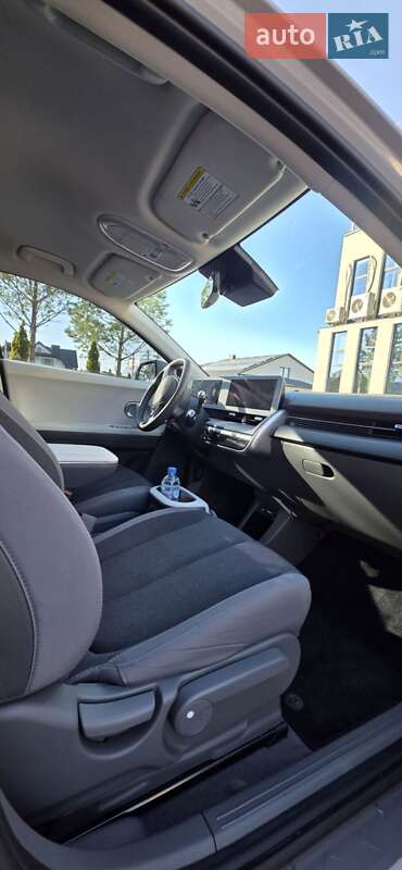 Внедорожник / Кроссовер Hyundai Ioniq 5 2024 в Ровно