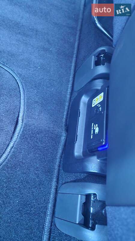 Внедорожник / Кроссовер Hyundai Ioniq 5 2023 в Черновцах