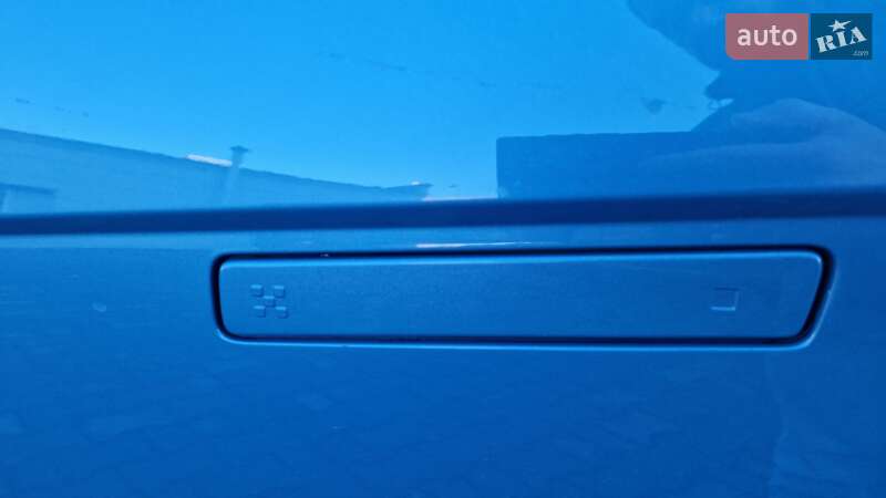 Внедорожник / Кроссовер Hyundai Ioniq 5 2023 в Черновцах