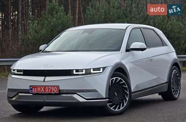 Внедорожник / Кроссовер Hyundai Ioniq 5 2022 в Ковеле