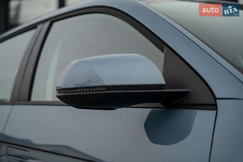 Позашляховик / Кросовер Hyundai Ioniq 5 2024 в Чернівцях