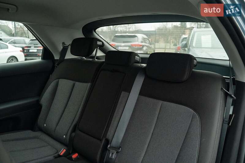 Позашляховик / Кросовер Hyundai Ioniq 5 2024 в Чернівцях