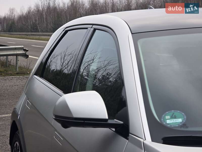 Позашляховик / Кросовер Hyundai Ioniq 5 2021 в Ковелі