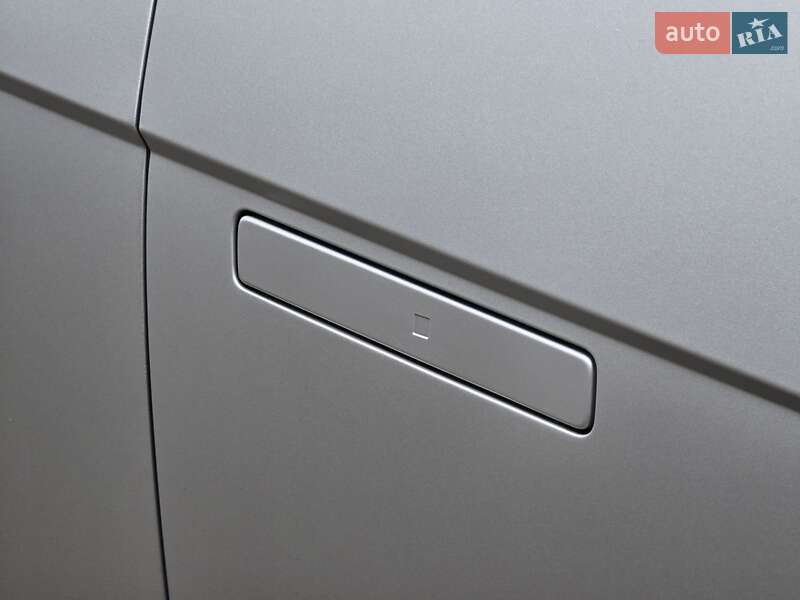 Позашляховик / Кросовер Hyundai Ioniq 5 2021 в Ковелі