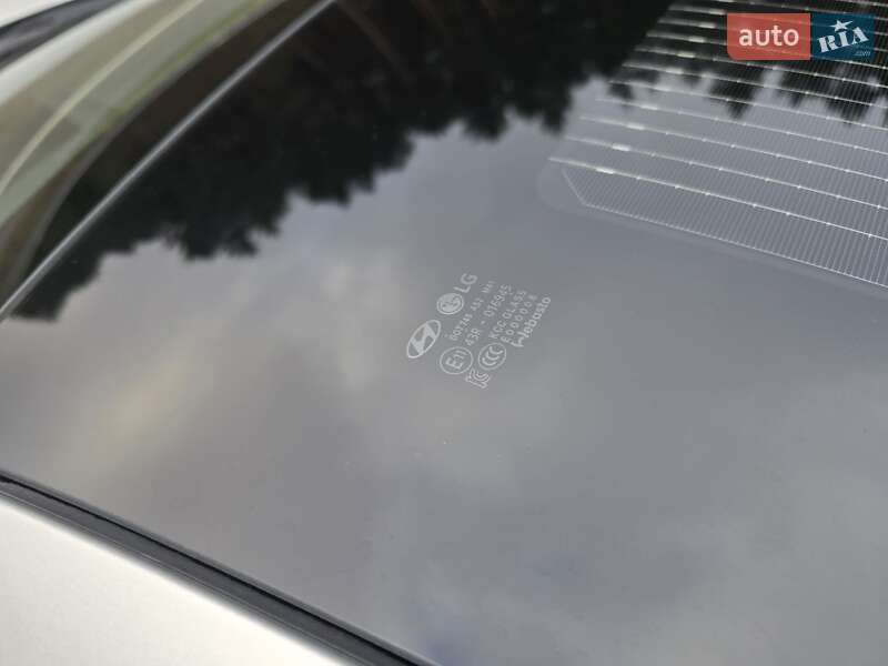 Позашляховик / Кросовер Hyundai Ioniq 5 2021 в Ковелі