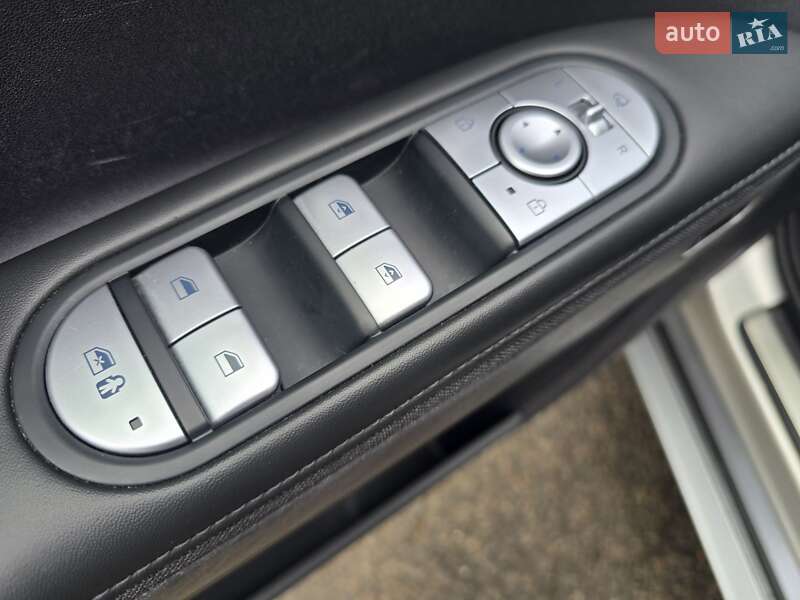 Позашляховик / Кросовер Hyundai Ioniq 5 2021 в Ковелі