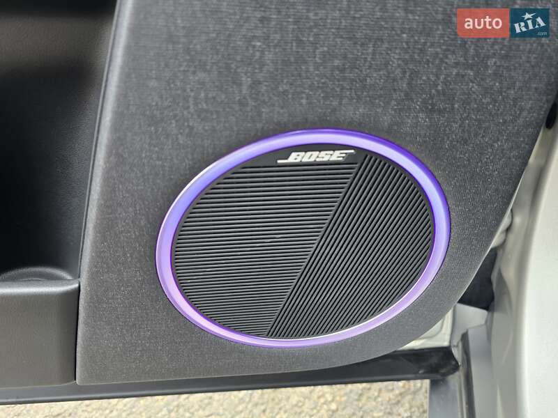 Позашляховик / Кросовер Hyundai Ioniq 5 2021 в Ковелі