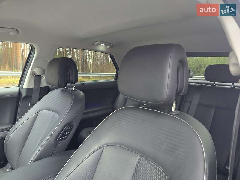 Позашляховик / Кросовер Hyundai Ioniq 5 2021 в Ковелі