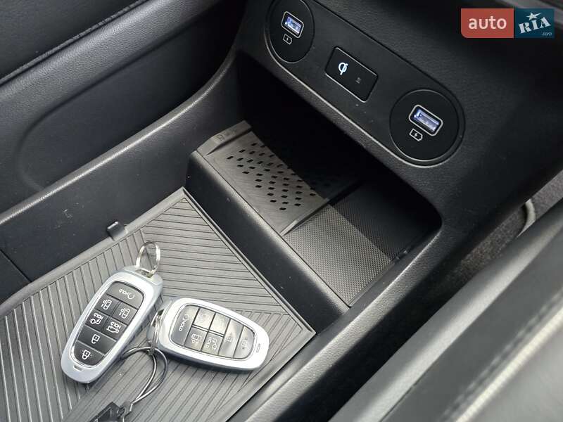 Позашляховик / Кросовер Hyundai Ioniq 5 2021 в Ковелі